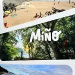 Playa アパート
