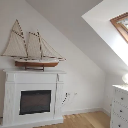 Apartment Playa
