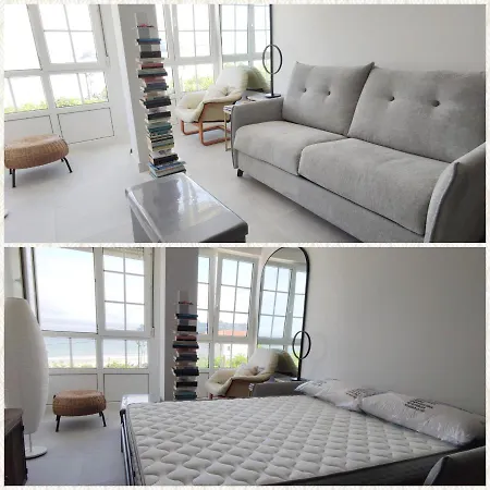 Διαμέρισμα Playa Mino