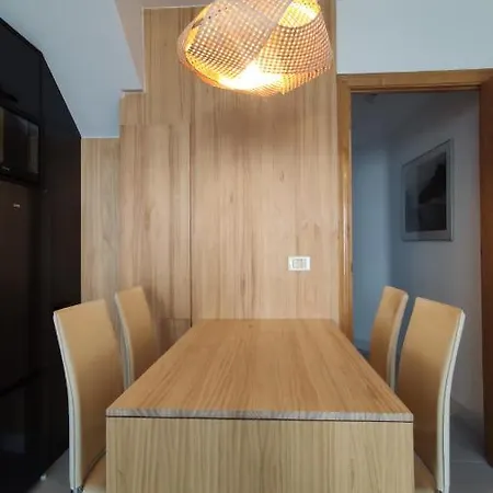 Apartment Playa