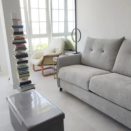 Apartamento Playa Mino