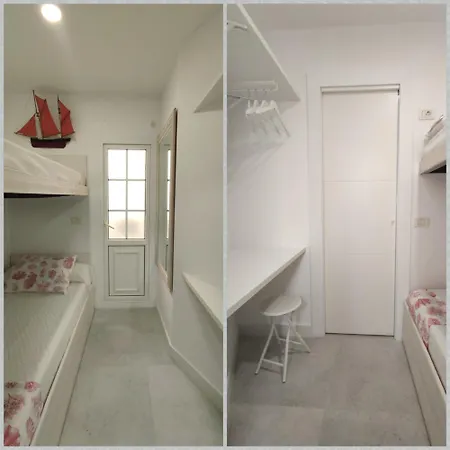 Playa Apartment *