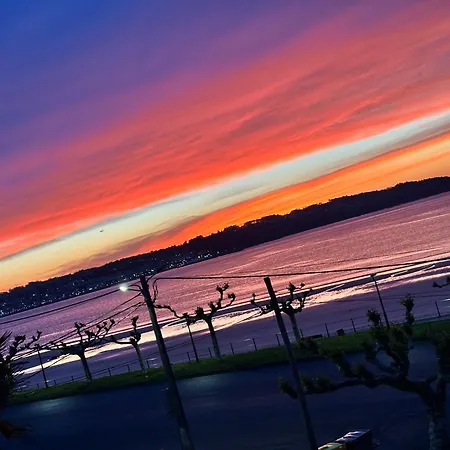 Playa アパート ミーニョ