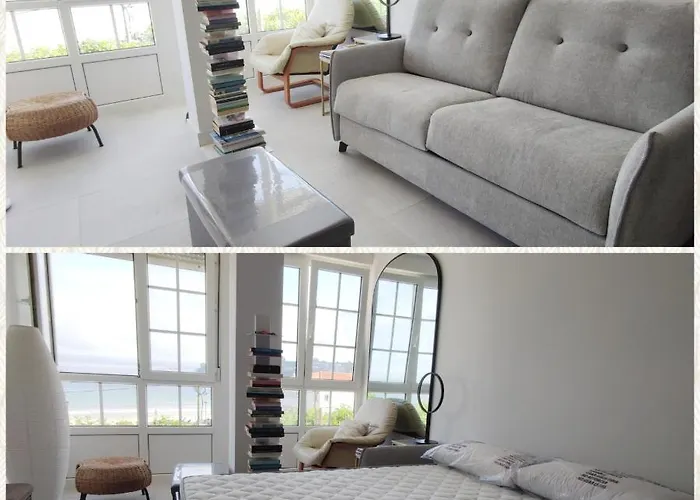 Apartament Playa Mino