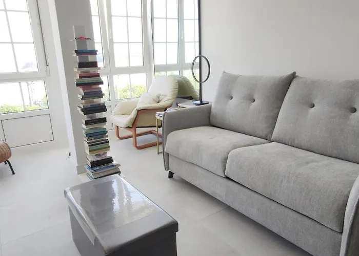 Apartament Playa Mino